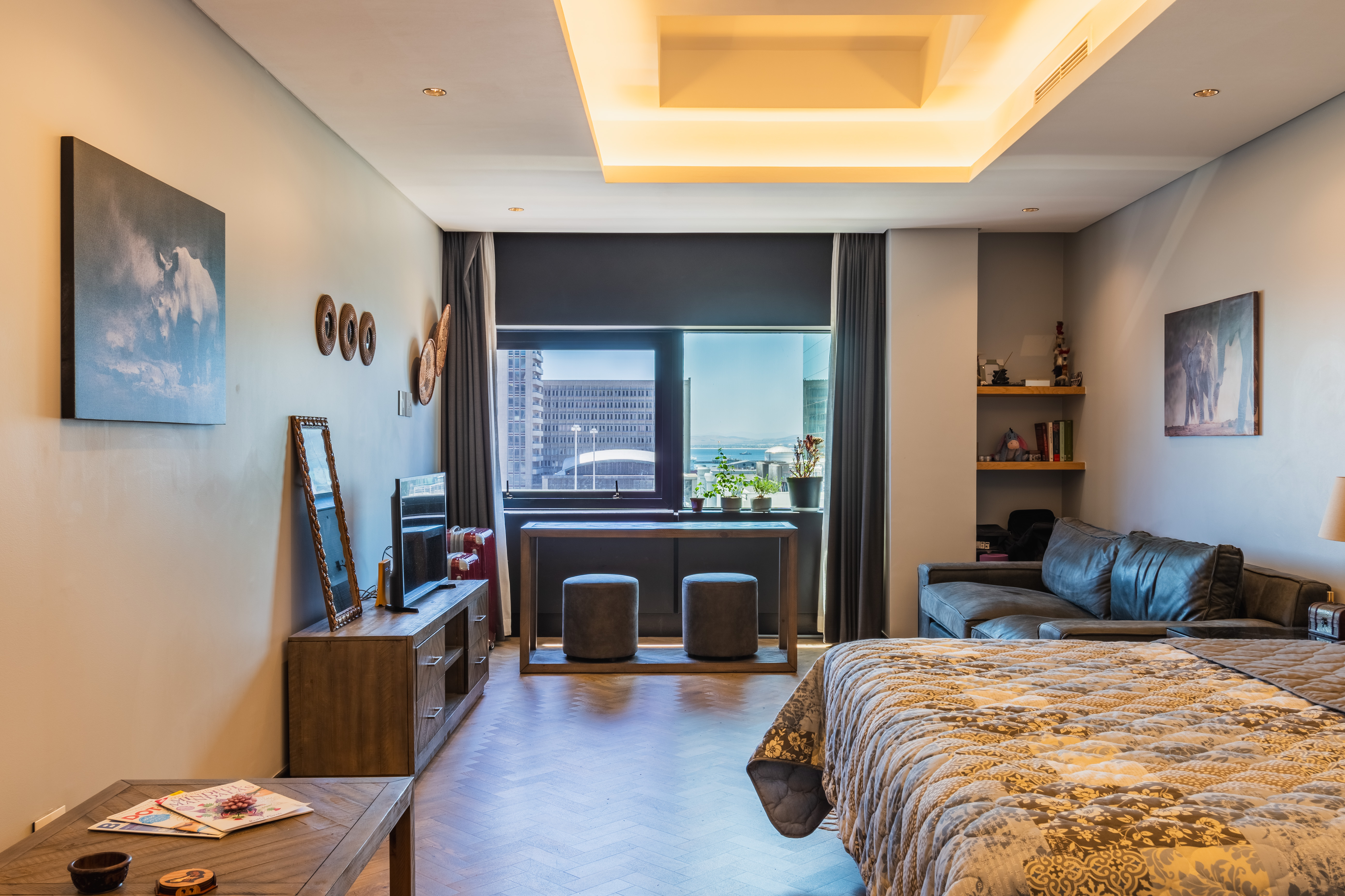 0 Bedroom Property for Sale in Cape Town City Centre Western Cape